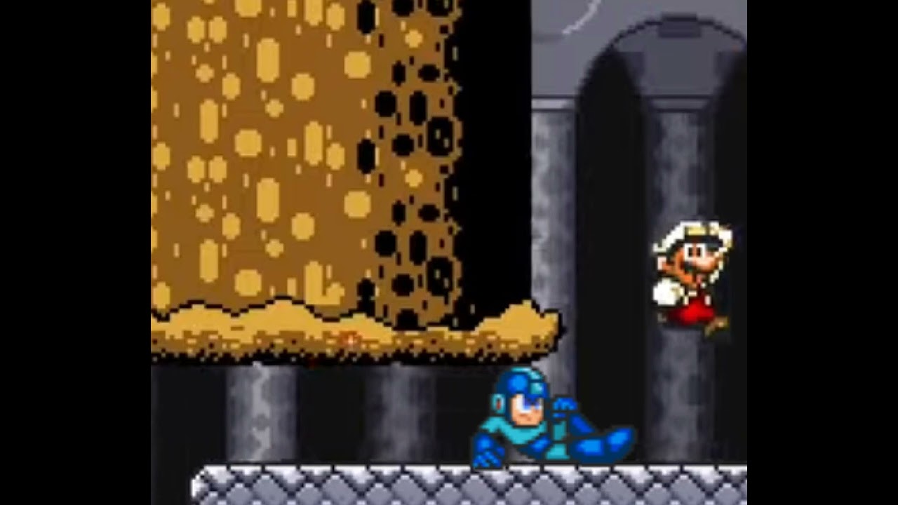 The Roving Planet Styllus / 機動惑星スティルス (MSX) - music re