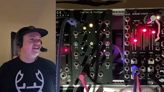 Winterbloom Castor & Pollux - Eurorack Module on ModularGrid