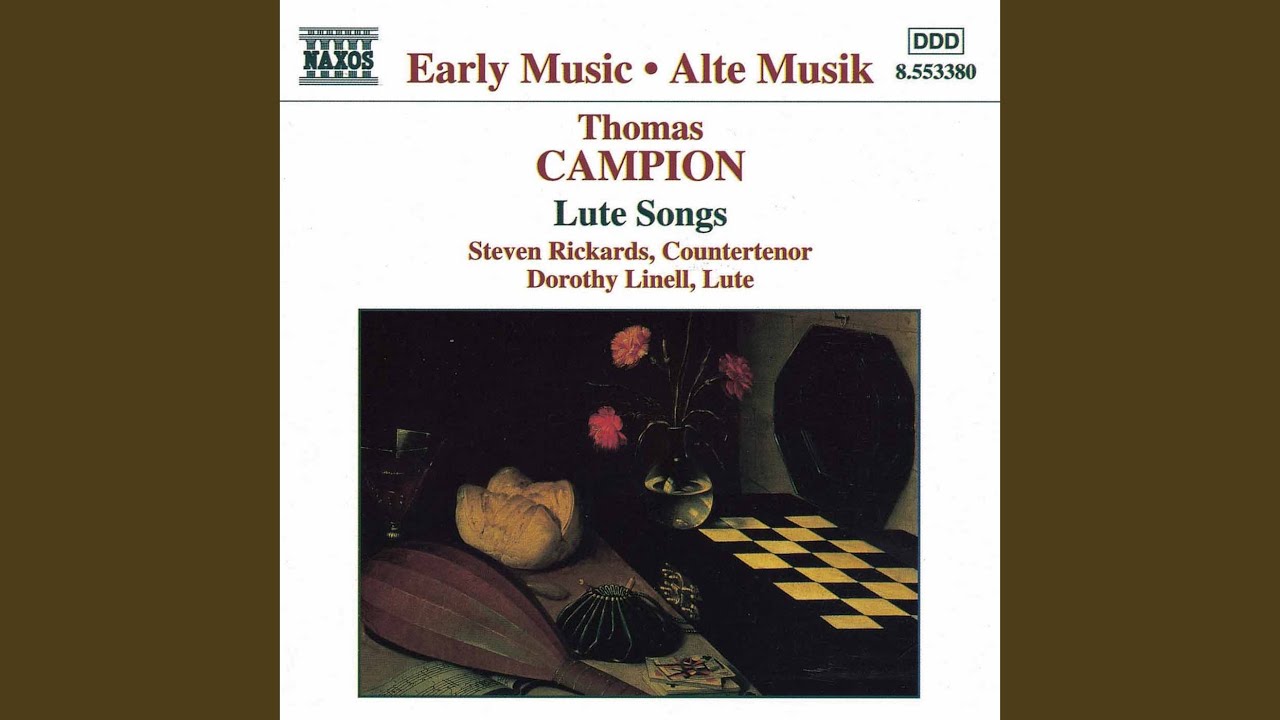 There is a garden in her face - YouTube