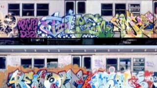 Subway Art: 25th Anniversary Edition - YouTube