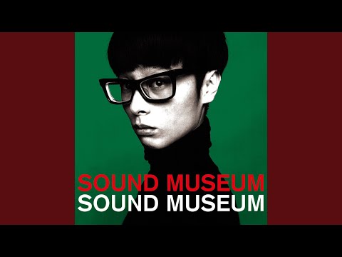 Towa Tei – Sound Museum – Vinyl (LP, Album, Stereo), 1997 [r776467