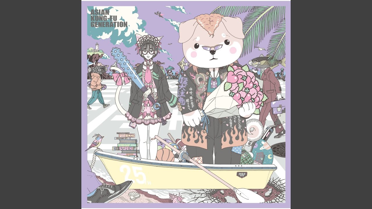 K-POP・アジア FT Flower Rock K-POP・アジア FT Flower Rock K-POP