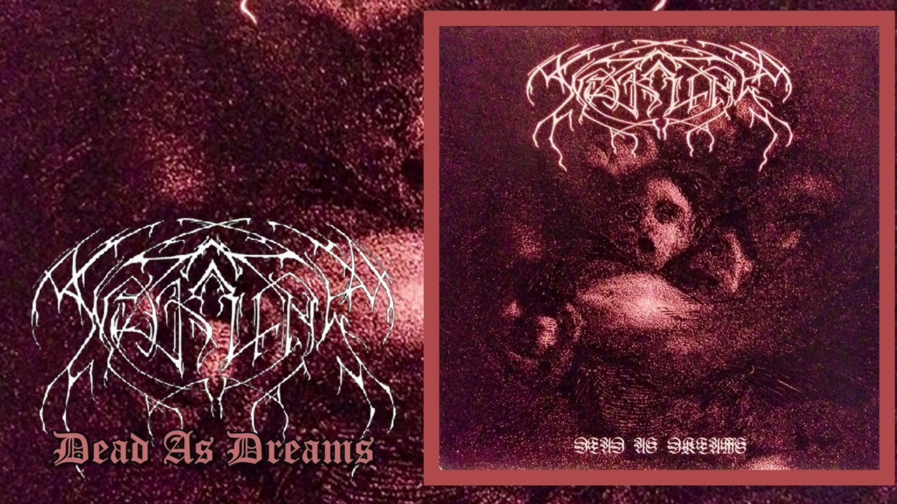 💀 Weakling - Dead as Dreams (1999) [Full Album] 💀 - YouTube