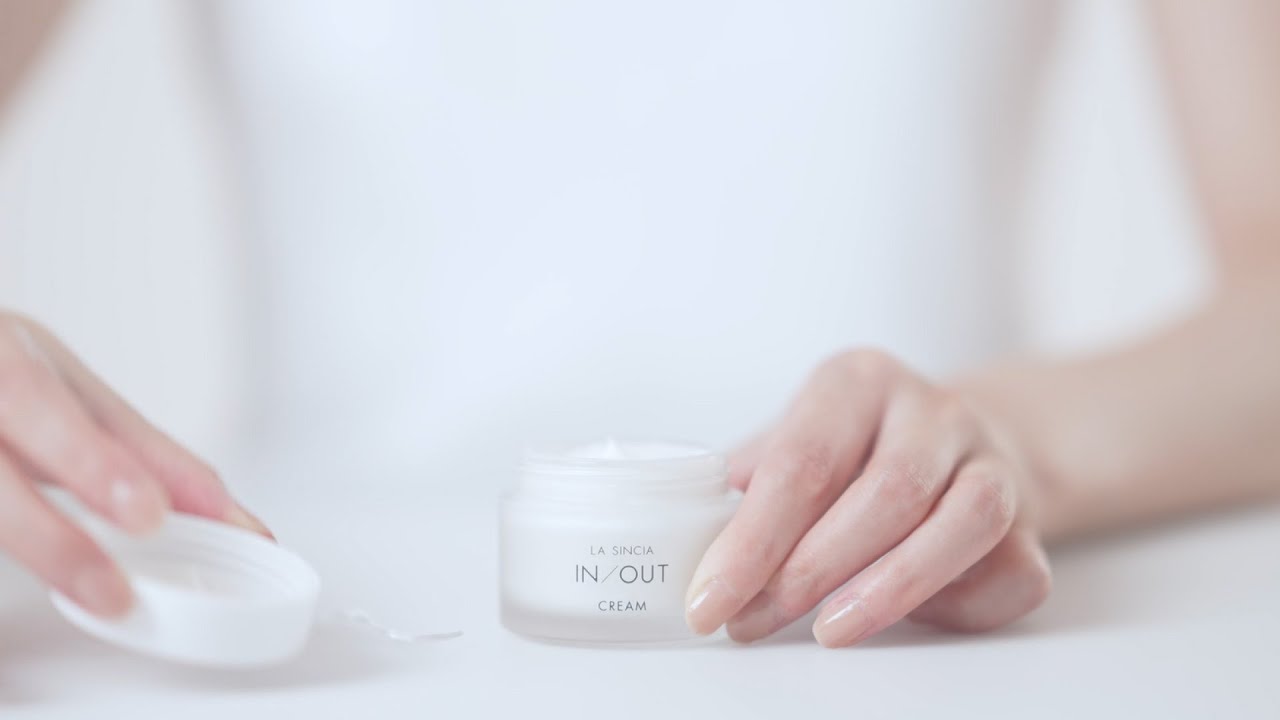 エステサロン品質、ゲル化粧品のラシンシア公式ショップLA SINCIA IN