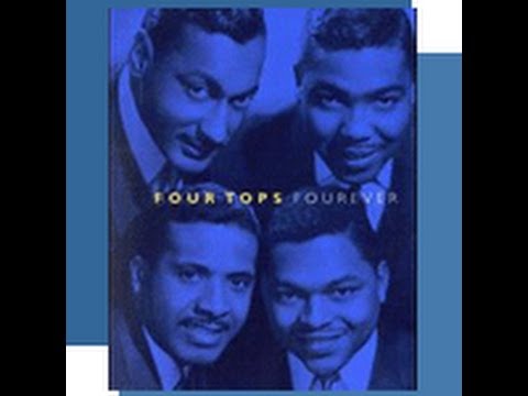 Four Tops – Fourever – 4 x CD (Compilation, Remastered), 2001