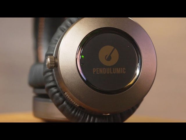 Pendulumic Stance S1+: A $200 Bluetooth headphone with premium