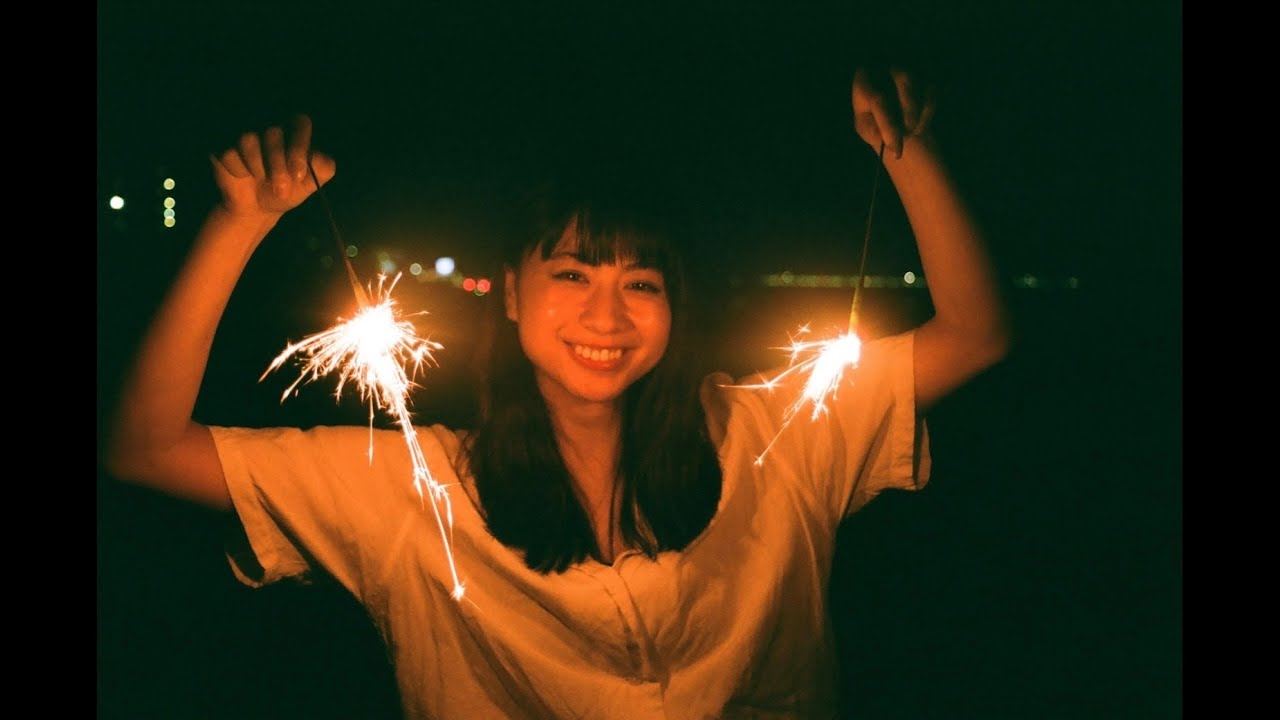 YUURI『Dried Flowers』(English ver.) ×『Dried Flowers』 -Directors