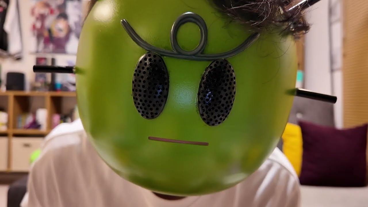 いいヤツ（お知らせ） - YouTube