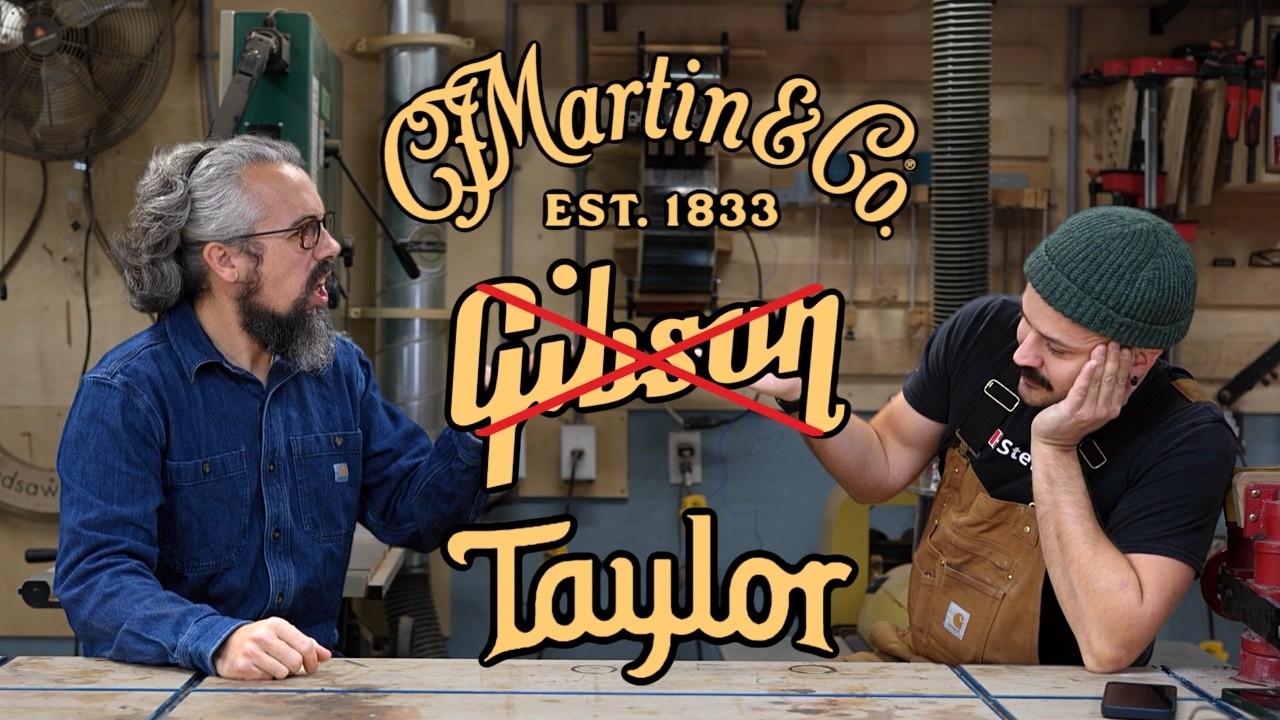 Recording King RD-328 2023 - YouTube