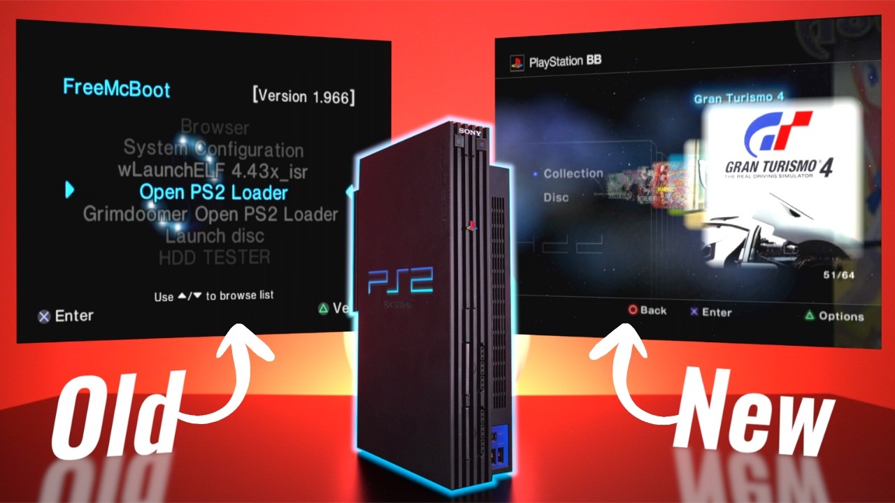 PSX】PSX中古品購入時にPS2動作確認済みが怖い理由（わけ） - YouTube