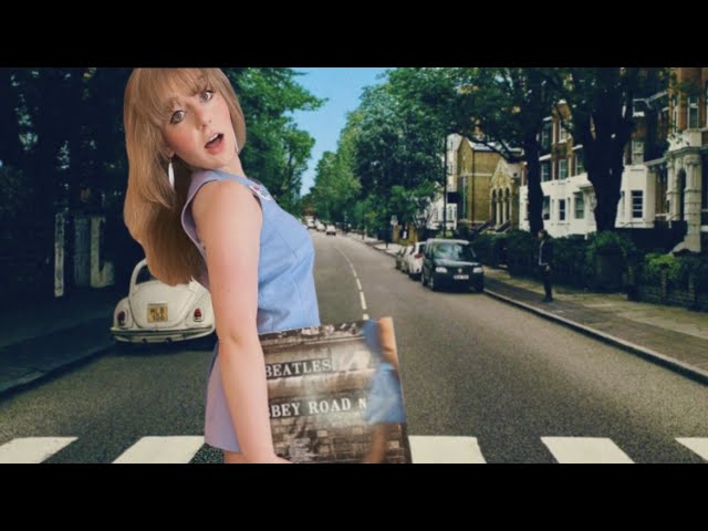 The Beatles - Abbey Road｜Vinyl Monday 1969 SERIES Part 1 - YouTube