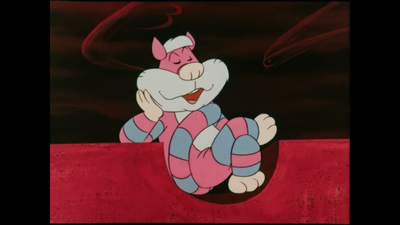 不思議の国のアリス詳細不明なパイロットフィルム | Alice in