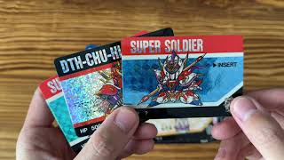 30年前のおもちゃ】バーコードバトラーⅡを遊んでみる - YouTube