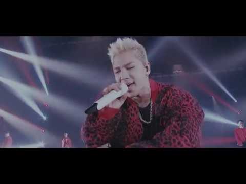 BIGBANG - BANG BANG BANG (JAPAN DOME TOUR 2017 -LAST DANCE- : THE