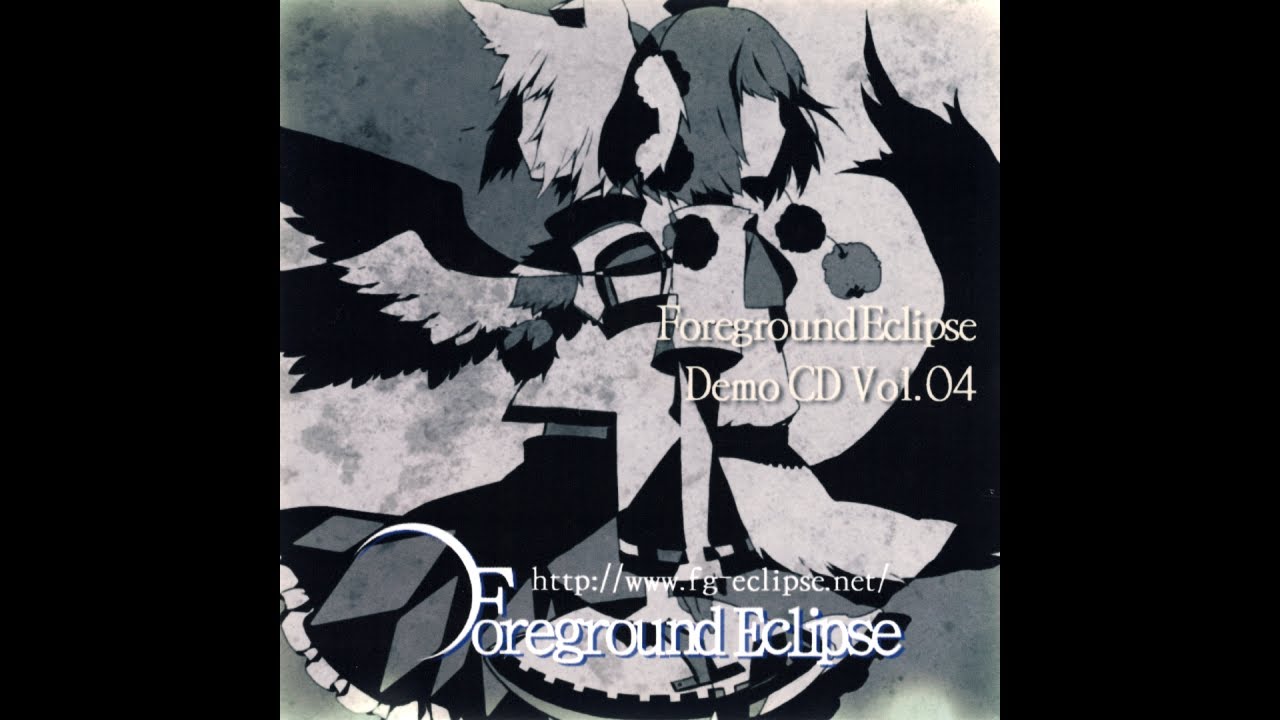 Foreground Eclipse — Oath Of Allegiance - YouTube