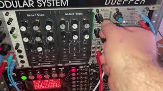 Happy Nerding FX AID XL - Eurorack Module on ModularGrid