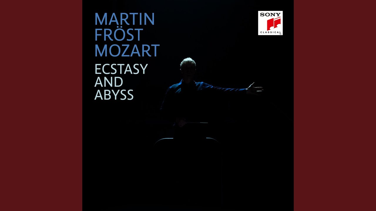 Symphony No. 41 in C Major, K. 551 