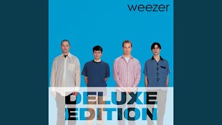 WEEZER (ウィーザー) - Rare Single Collection (Japan プロモ LP/光沢