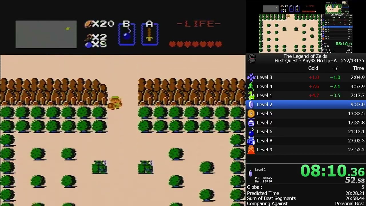 アルカノイドリベンジオブDoh」 - YouTube