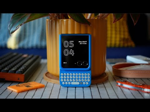 Meet Clicks for Razr - YouTube