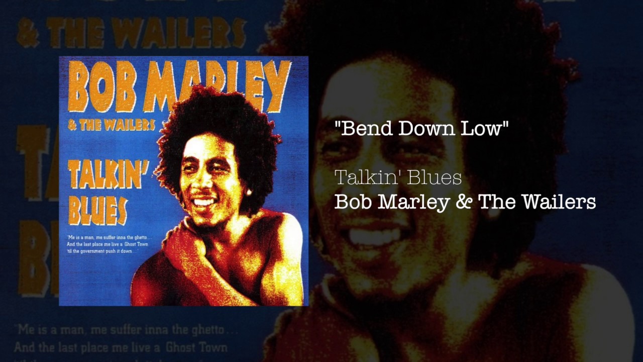 Bend Down Low (1991) - Bob Marley & The Wailers - YouTube