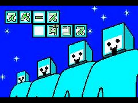 Rhythm Tengoku (GBA), Longplay - 19. Space Dance - YouTube