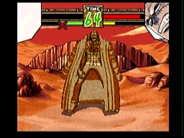 体感格闘 ワンピースパンチバトル - YouTube