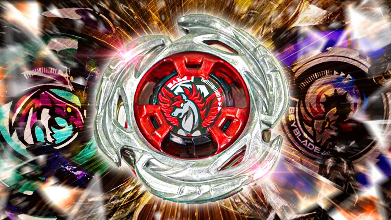 New Information] The time has finally come. [Beyblade X] [Aero