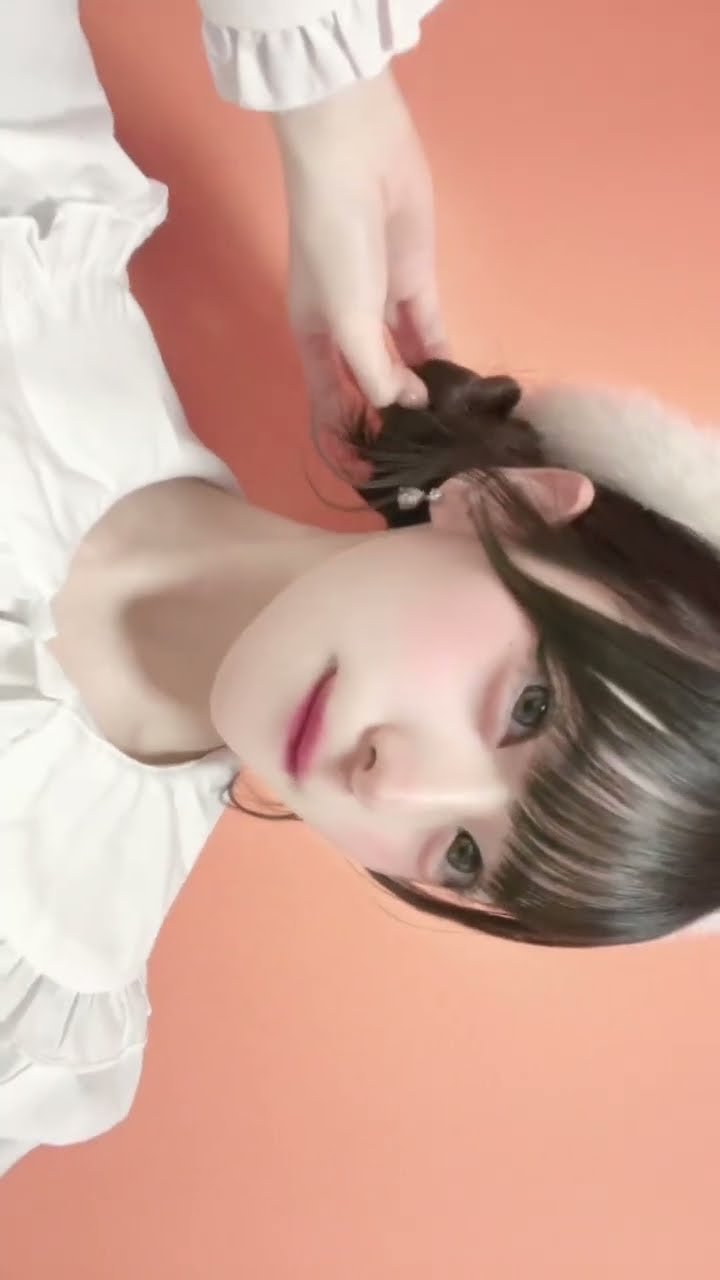 名前はまだない。🐾🛌 - YouTube