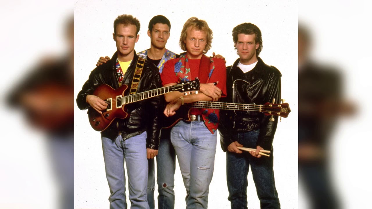 心地よいハイセンスなロック・アルバム『Staring At The Sun』 / Level