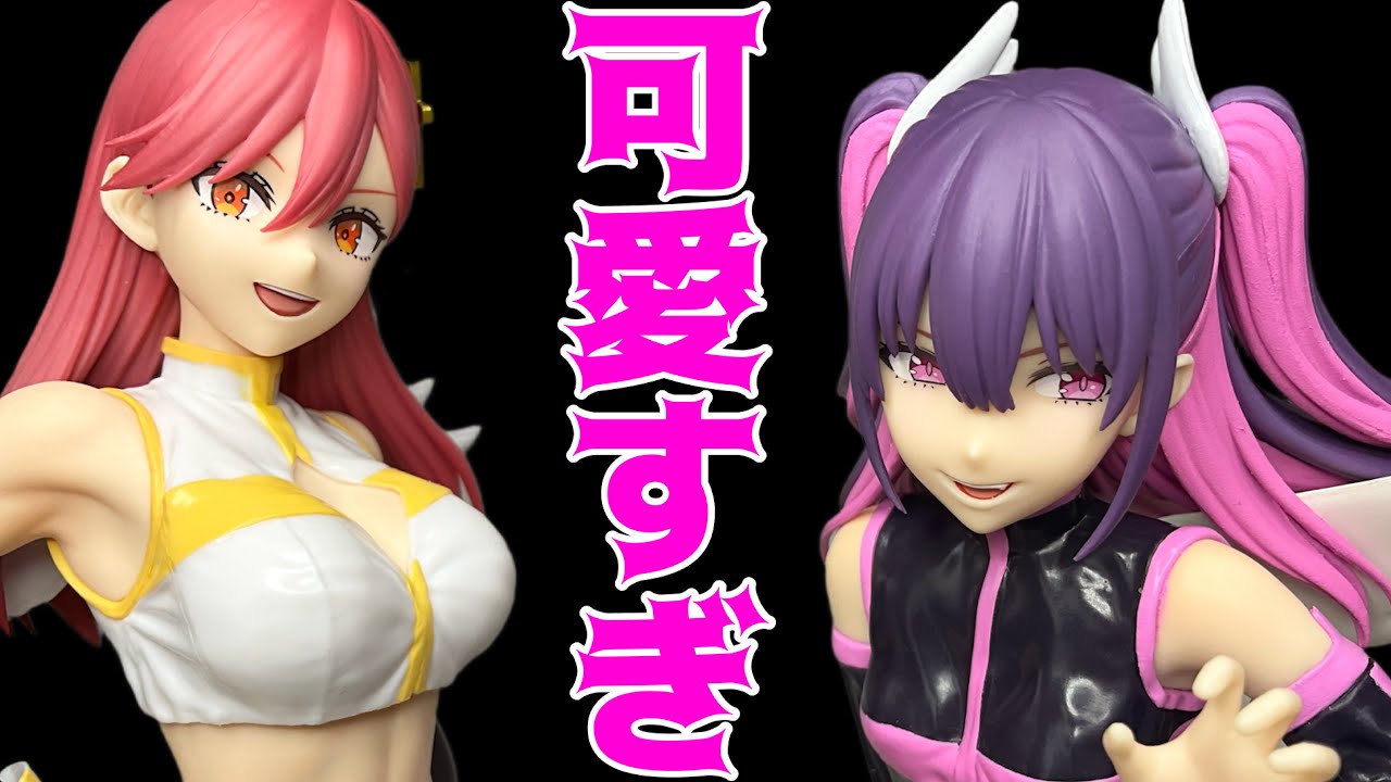 2.5次元の誘惑】GLITTER&GLAMOURS ミリエラ&アリエル天使空挺隊ver