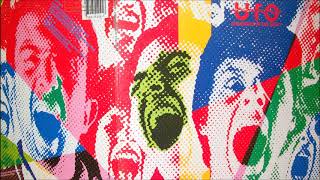 洋楽 UFO STRANGERS IN THE NIGHT DeluxeEdition UFO - Strangers in