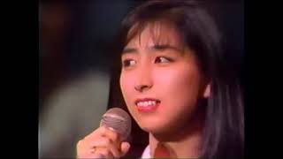 岡村孝子 IDENTITY （LIVE音源 2009 赤阪） - YouTube