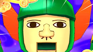 64【妖怪これくしょんUSA】妖怪ウォッチ3 テンプラ【実況】 - YouTube