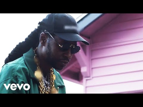 2 Chainz - Door Swangin (Official Music Video) - YouTube