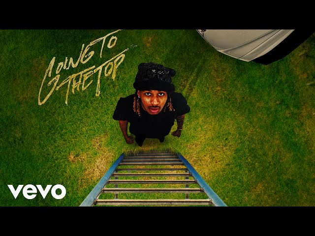 DDG - Going To The Top (Official Audio) - YouTube