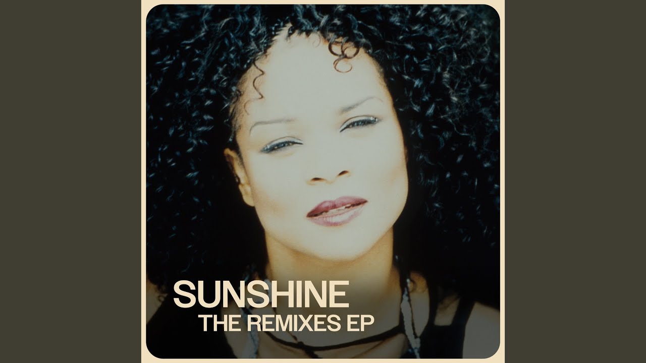 Sunshine - YouTube