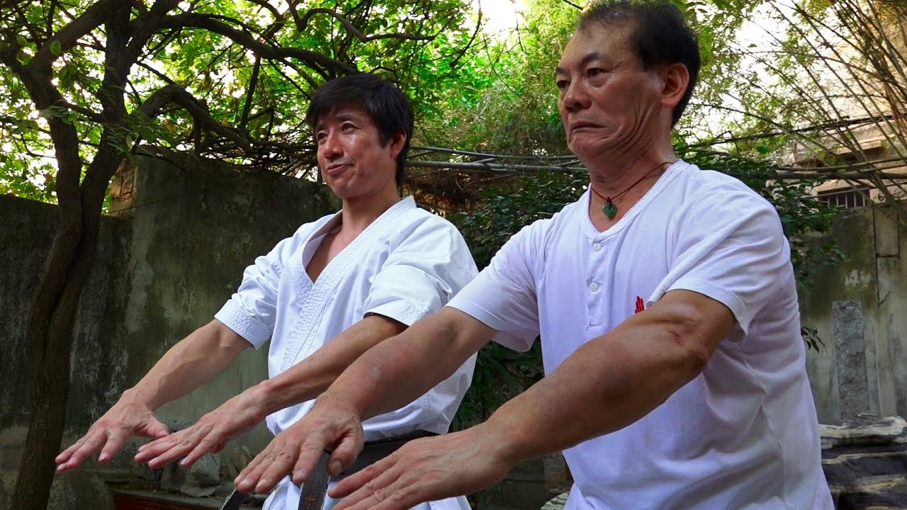 中達也先生が大感激！みなさんメッセージありがとう！GREAT JOURNEY OF