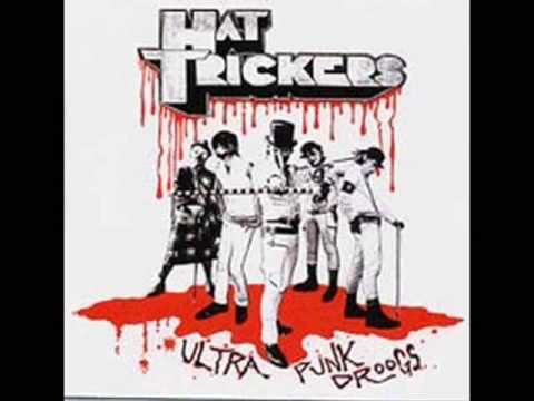 Hat Trickers - The Terror and the Conscription - YouTube