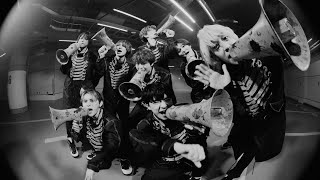 Hey! Say! JUMP - 群青ランナウェイ [Official Music Video] / Gunjo