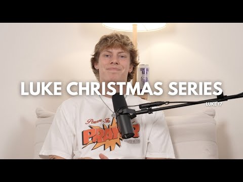 Luke Series Chapter 17 (EP 71) - YouTube