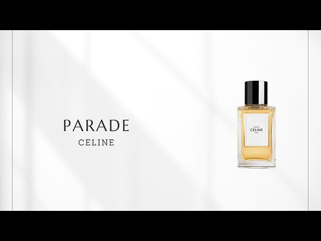 No. 18] Celine Parade: A complete explanation of the appeal and
