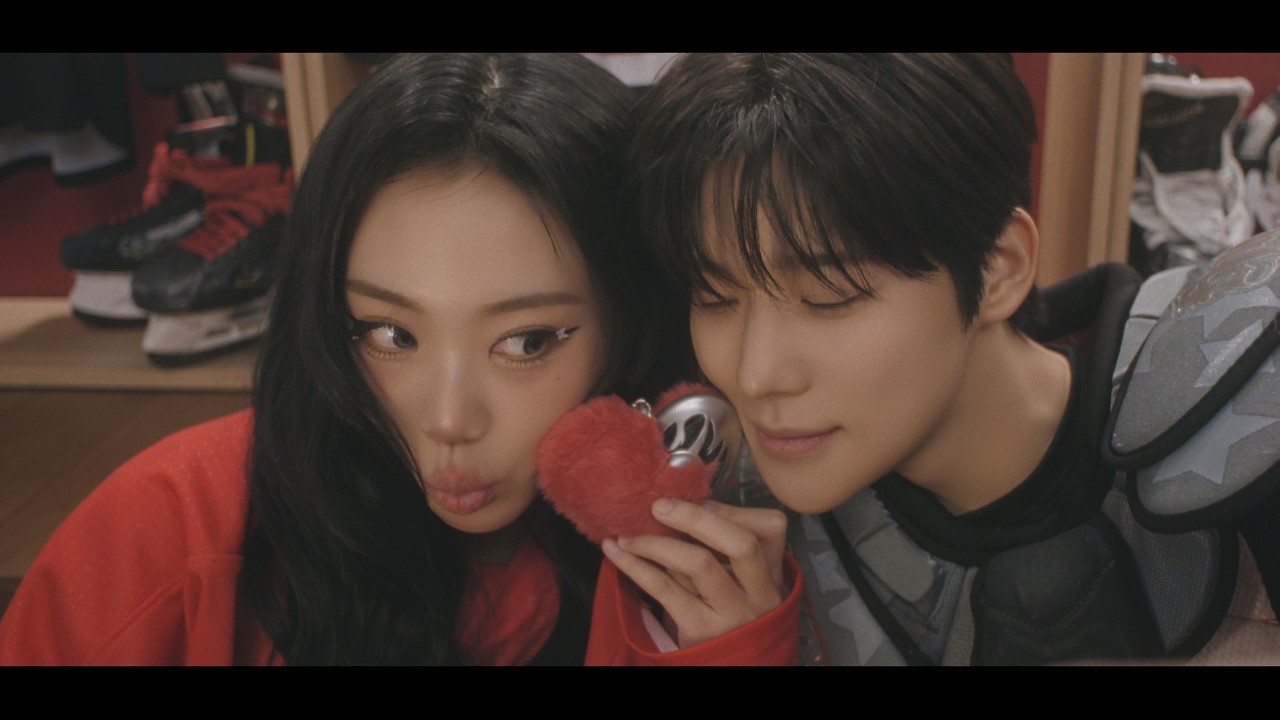 ZICO, Lilas - DUET / THE FIRST TAKE - YouTube