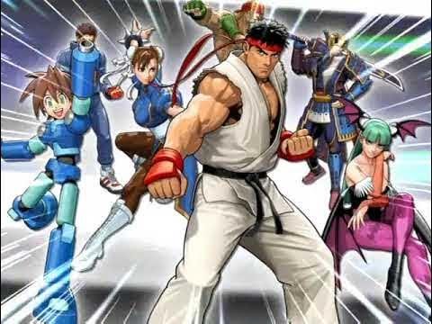 Wii タツノコ VS. カプコン CROSS GENERATION OF HEROES