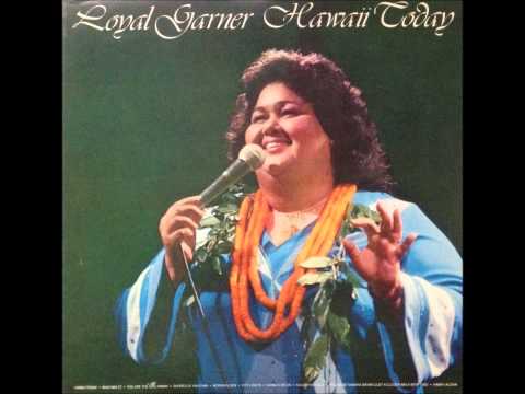 Loyal Garner – Hawaii Today – Vinyl (LP, Album), 1977 [r4447426