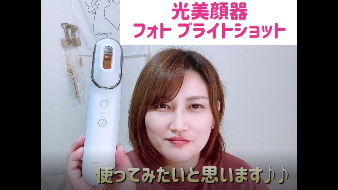 Panasonic フォトブライトショット EH-SL85を2週間使ってレビュー