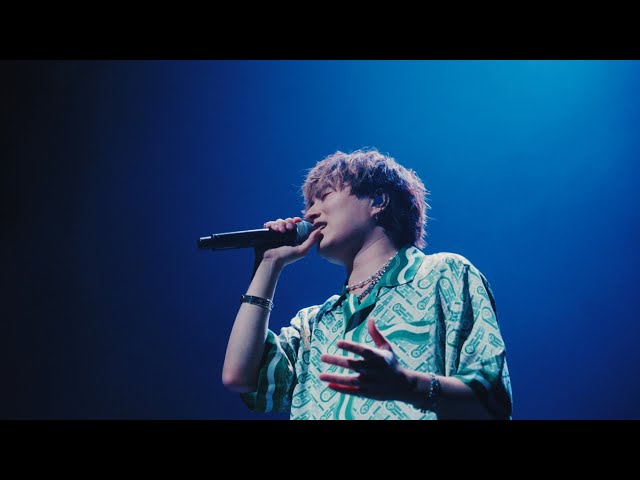 Novelbright - 雪の音 [Official Live Video at EX THEATER ROPPONGI