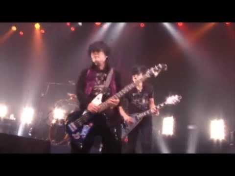 44Magnum - Street Rock'n Roller - YouTube