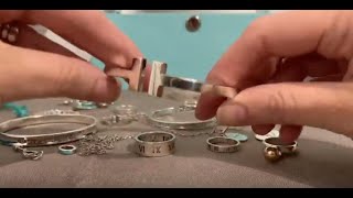 My Tiffany & Co. Collection 1997 - 2019 - YouTube