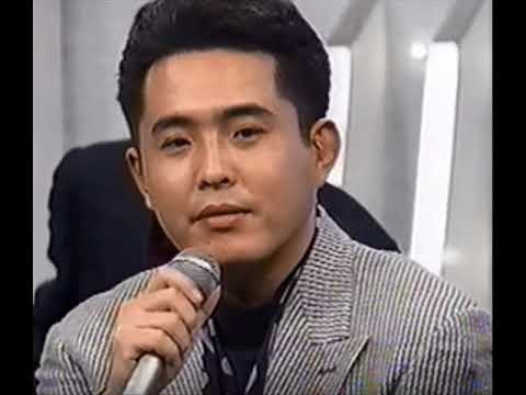 佐藤竹善 何か悲しい (Cover song: Timothy B. Schmit - Something Sad